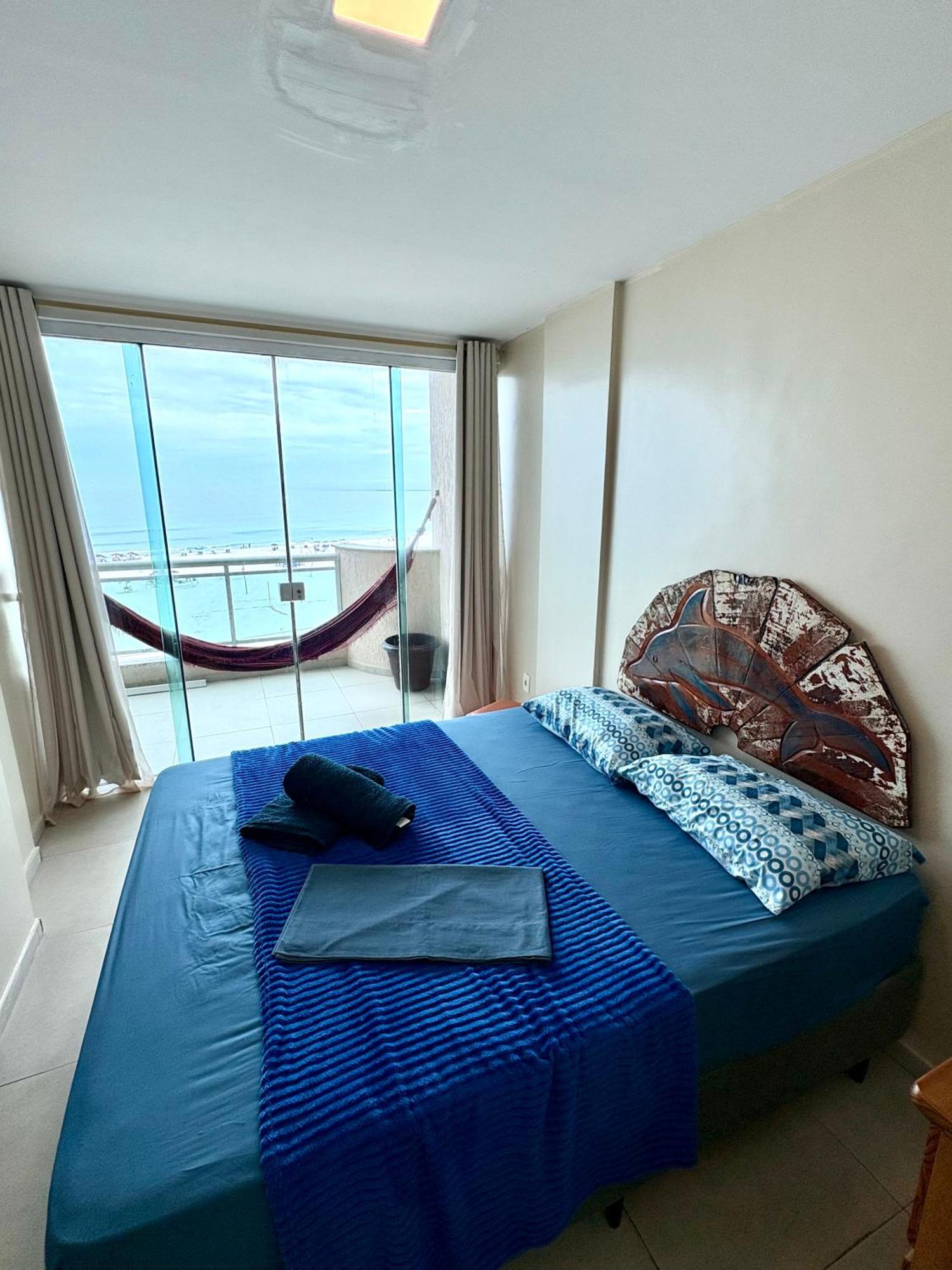 Apartamento 3 Quartos Vista Mar - Grande